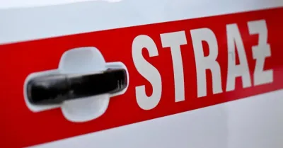 Łódź: wóz strażacki potrącił śmiertelnie 64-latkę