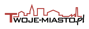 portal miasta Nowe Miasto Lubawskie